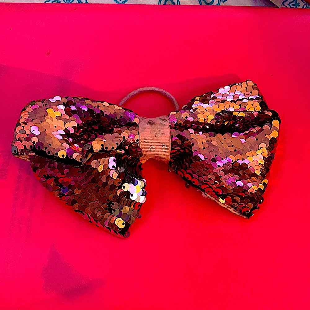JoJo bow